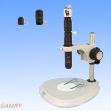 Microscope vidéo monoculaire Systèmes vidéo Mzdm0745